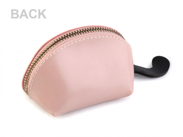 Pouzdro / klíčenka kočka 7x10 cm