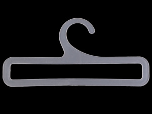 Ramínko na vystavení šátků