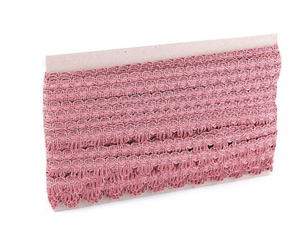 Prýmek šíře 20 mm