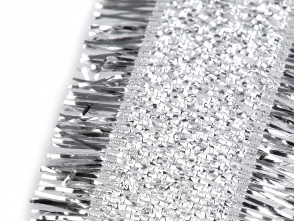 Lurexová stuha šíře 16 mm