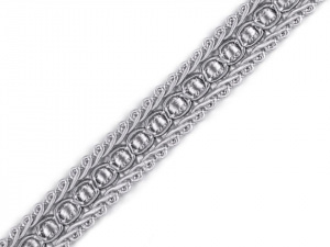 Prýmek šíře 16 mm