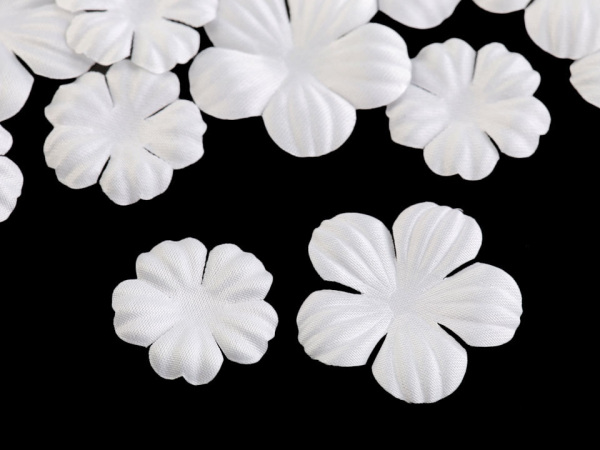 Polotovar k výrobě květů Ø25 mm, Ø35 mm