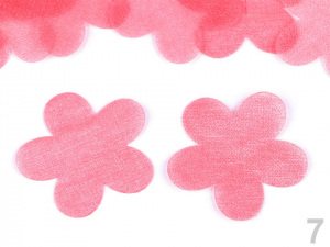 Polotovar k výrobě květů Ø38 mm monofilový