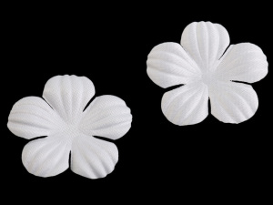 Polotovar k výrobě květů Ø25 mm, Ø35 mm