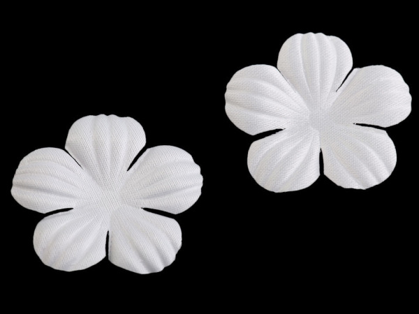 Polotovar k výrobě květů Ø25 mm, Ø35 mm