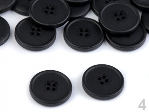 Knoflík velikost 32" a 36"