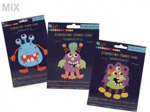 Kreativní sada strašidlo