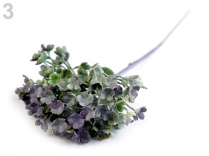 Umělá hortenzie k aranžování