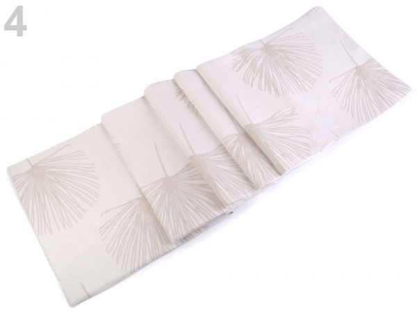 Běhoun / ubrus 31x195 cm