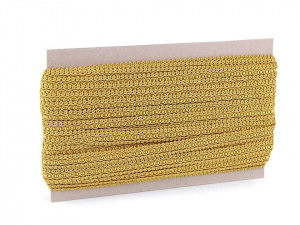 Prýmek šíře 16 mm