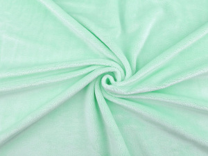 Minky hladké / jemný plyš