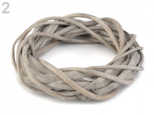 Proutěný věnec Ø15 cm