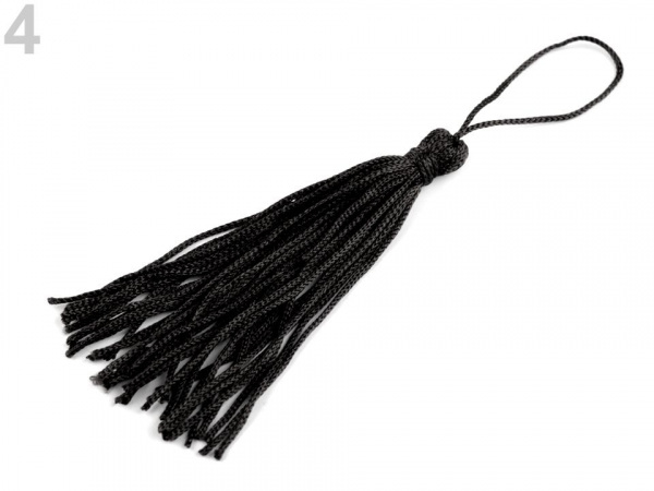 Střapec délka 60 - 85 mm