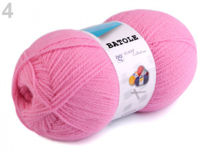 Pletací příze Batole 100 g