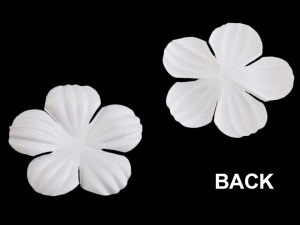 Polotovar k výrobě květů Ø25 mm, Ø35 mm