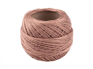 Vyšívací příze Perlovka Niťárna