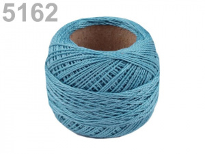 Vyšívací příze Perlovka Niťárna