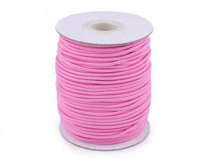 Kulatá pruženka Ø2 mm