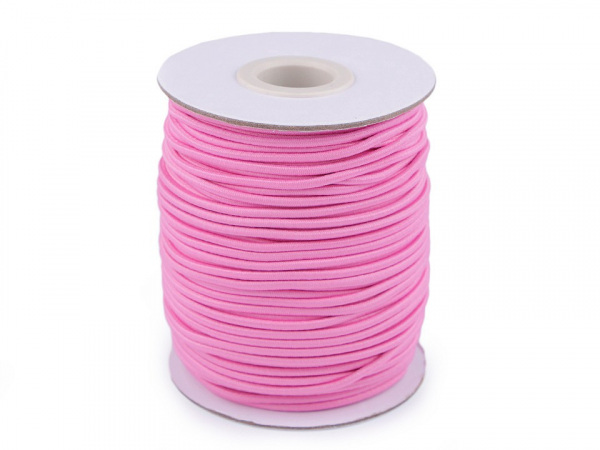 Kulatá pruženka Ø2 mm