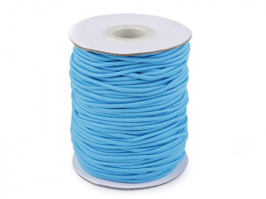 Kulatá pruženka Ø2 mm