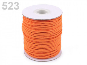 Kulatá pruženka Ø2 mm