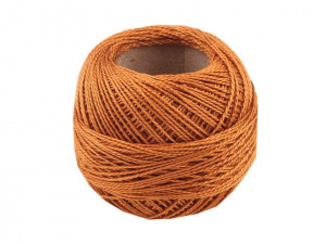 Vyšívací příze Perlovka Niťárna