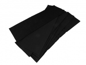 Elastický náplet 16x90-110 cm