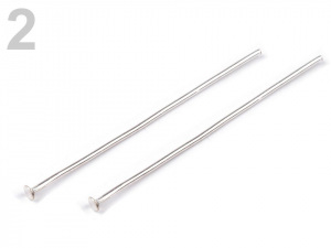 Ketlovací nýt 40 mm