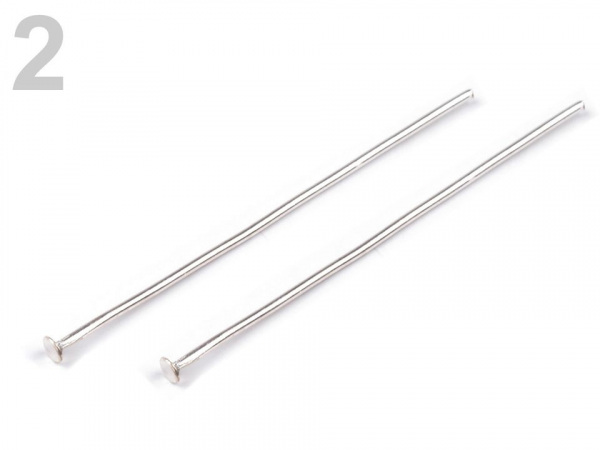 Ketlovací nýt 40 mm