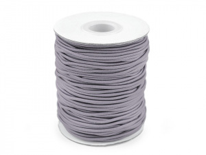 Kulatá pruženka Ø2 mm