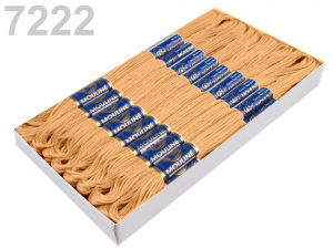 Příze vyšívací Mouline Niťárna