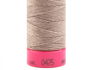 Polyesterové nitě Aspo 30 / riflové návin 30 m