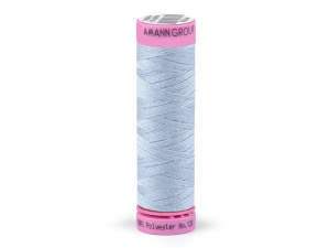 Polyesterové nitě návin 100 m Aspo Amann