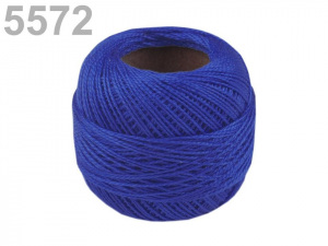 Vyšívací příze Perlovka Niťárna