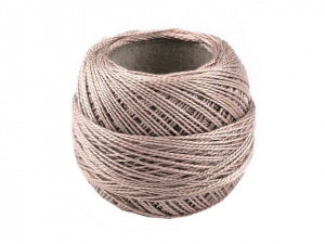 Vyšívací příze Perlovka Niťárna