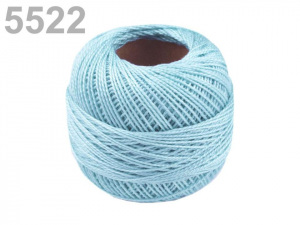 Vyšívací příze Perlovka Niťárna