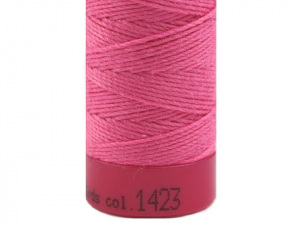 Polyesterové nitě Aspo 30 / riflové návin 30 m