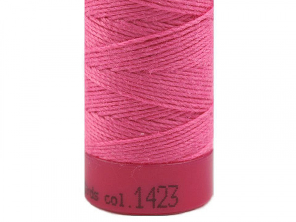 Polyesterové nitě Aspo 30 / riflové návin 30 m