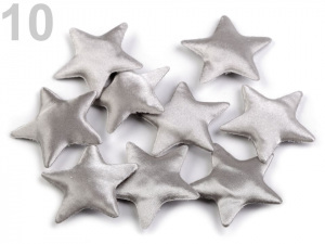 Hvězda Ø45 mm