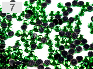 Šatonové růže HOT-FIX SS10