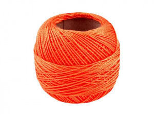 Vyšívací příze Perlovka Niťárna