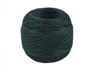 Vyšívací příze Perlovka Niťárna