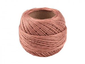 Vyšívací příze Perlovka Niťárna