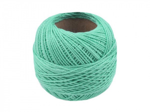 Vyšívací příze Perlovka Niťárna