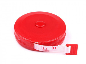 Svinovací metr délka 150 cm