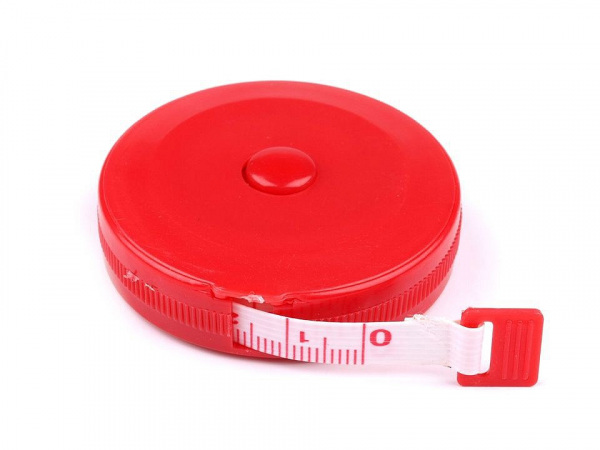 Svinovací metr délka 150 cm