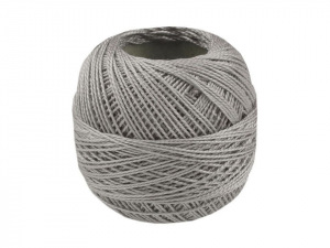 Vyšívací příze Perlovka Niťárna