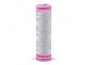 Polyesterové nitě návin 100 m Aspo Amann