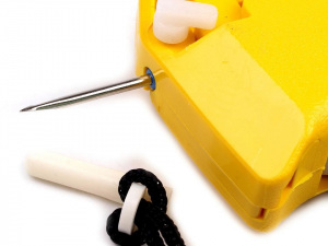 Splintovací kleště / pistole MPIO