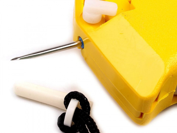 Splintovací kleště / pistole MPIO